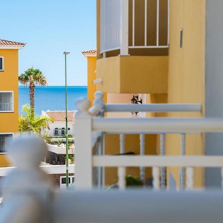 Apartamento Playa San Juan Guía de Isora Eksteriør billede