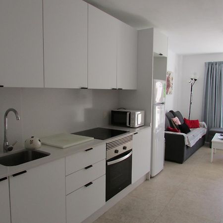 Apartamento Playa San Juan Guía de Isora Eksteriør billede