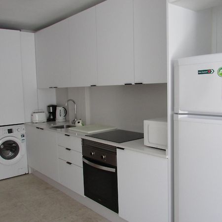 Apartamento Playa San Juan Guía de Isora Eksteriør billede