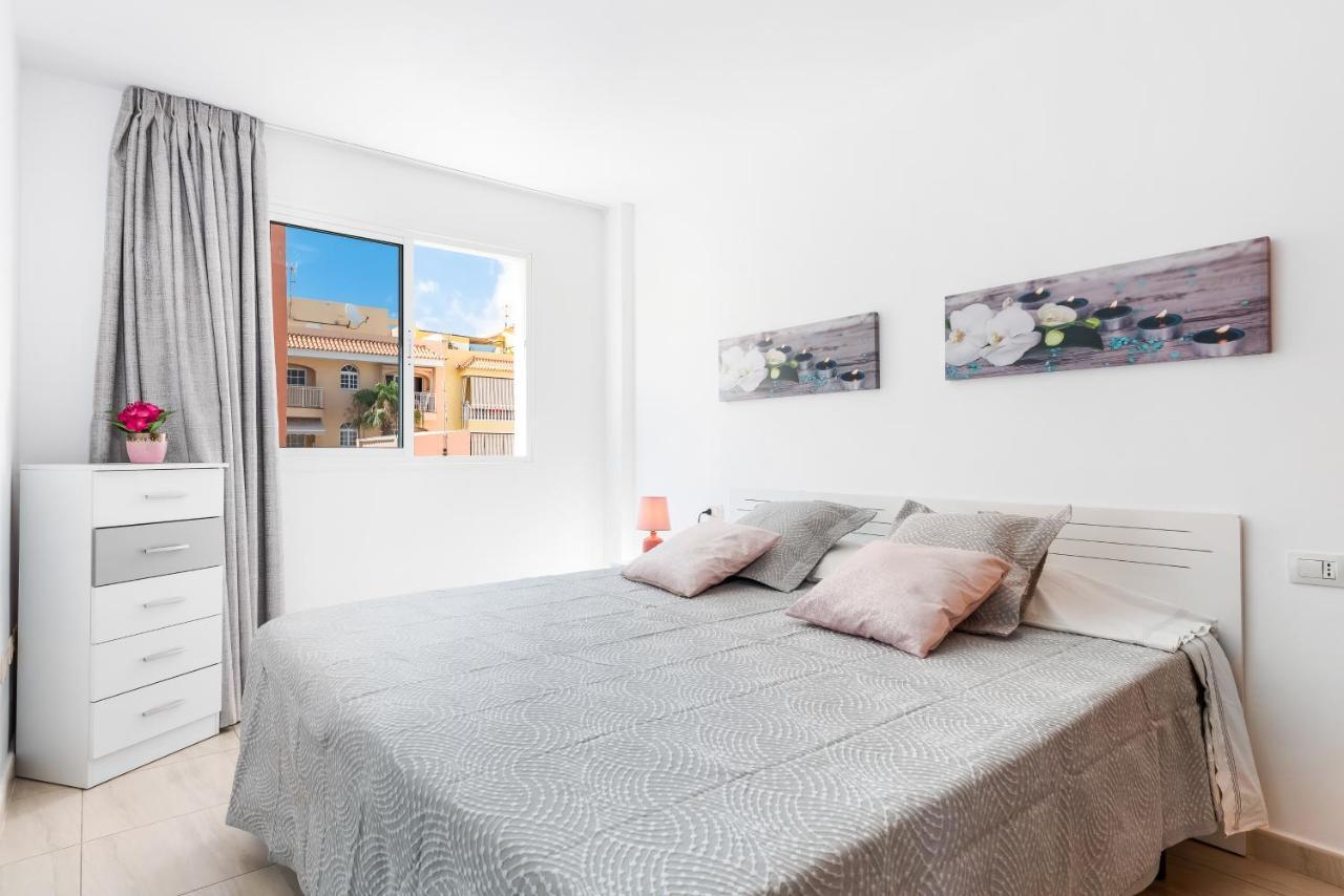 Apartamento Playa San Juan Guía de Isora Eksteriør billede