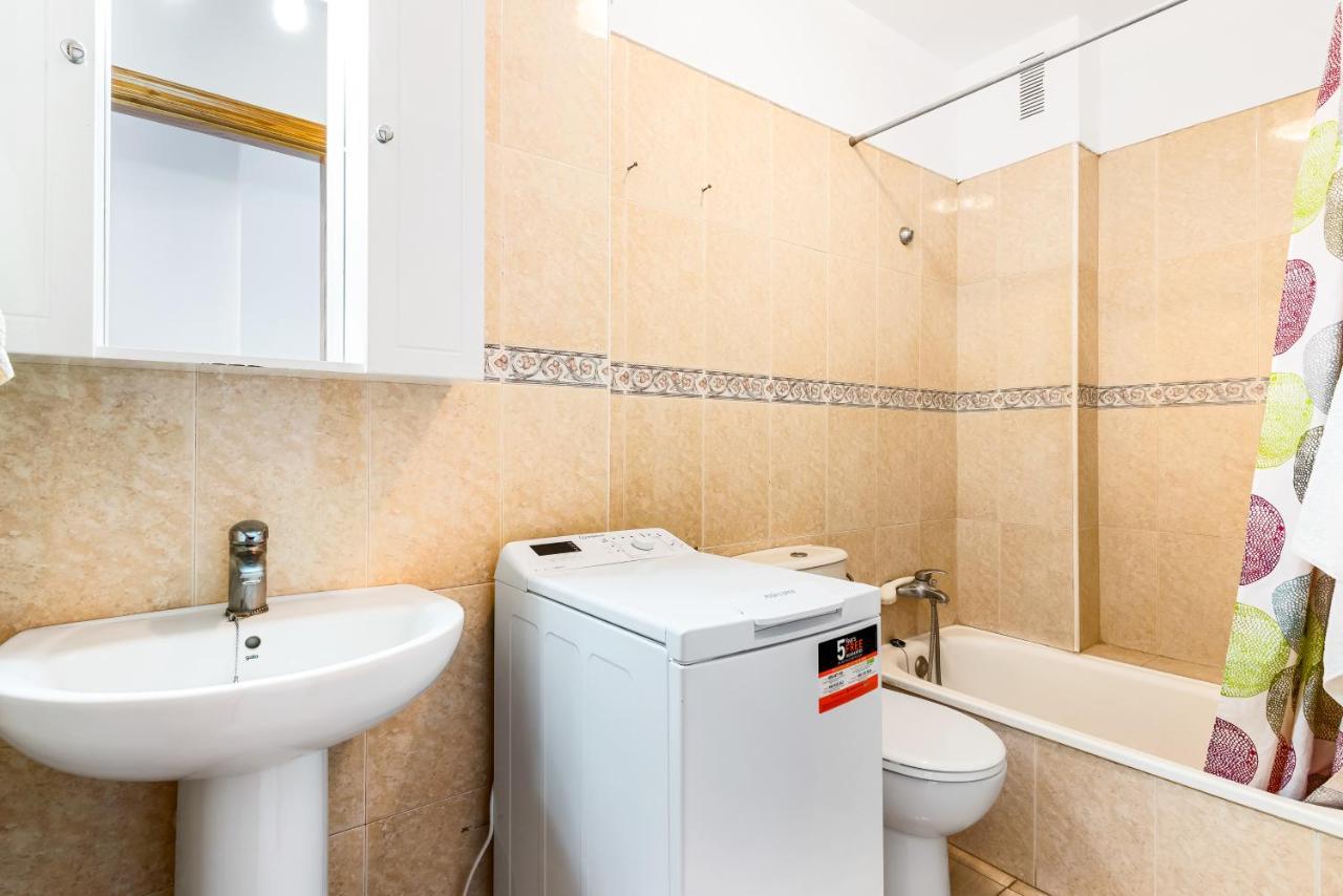 Apartamento Playa San Juan Guía de Isora Eksteriør billede