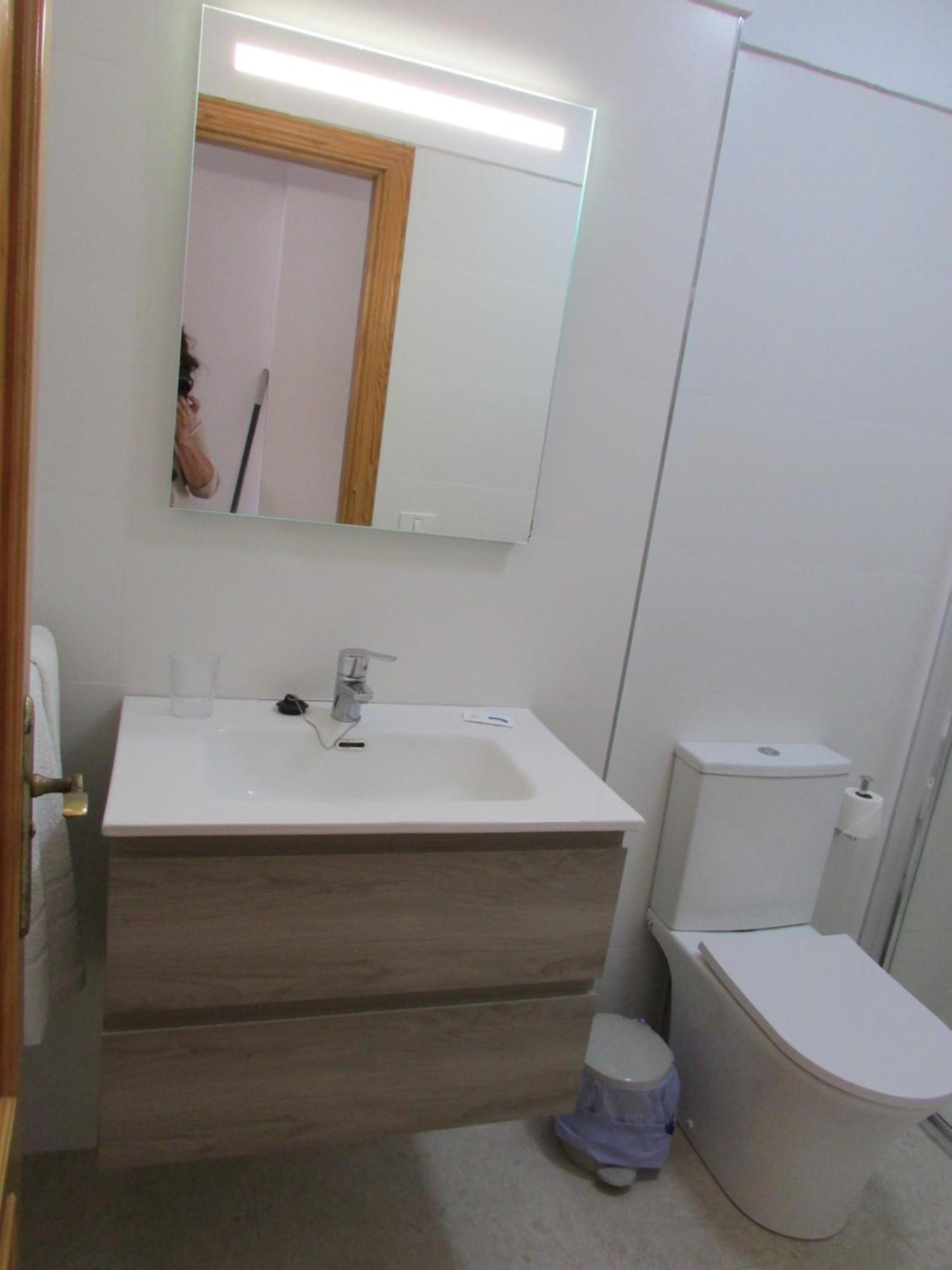Apartamento Playa San Juan Guía de Isora Eksteriør billede