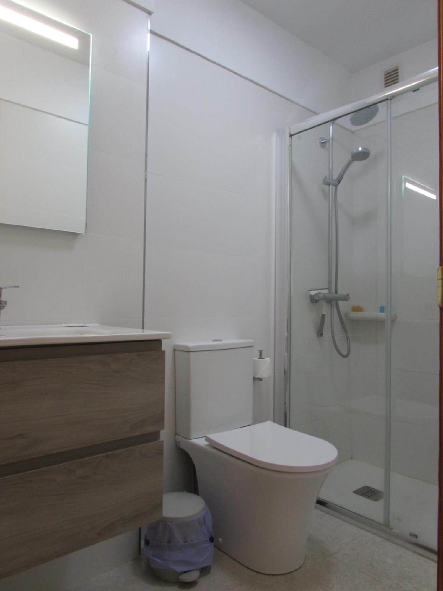 Apartamento Playa San Juan Guía de Isora Eksteriør billede