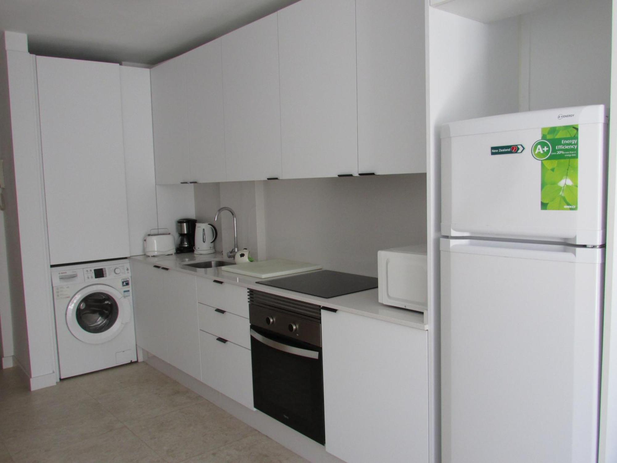 Apartamento Playa San Juan Guía de Isora Eksteriør billede
